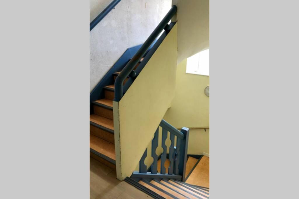 Duplex Deux Chambres - Emplacement Ideal- Wimereux Exterior photo
